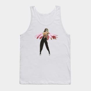 Universe's Angels n.2 Tank Top